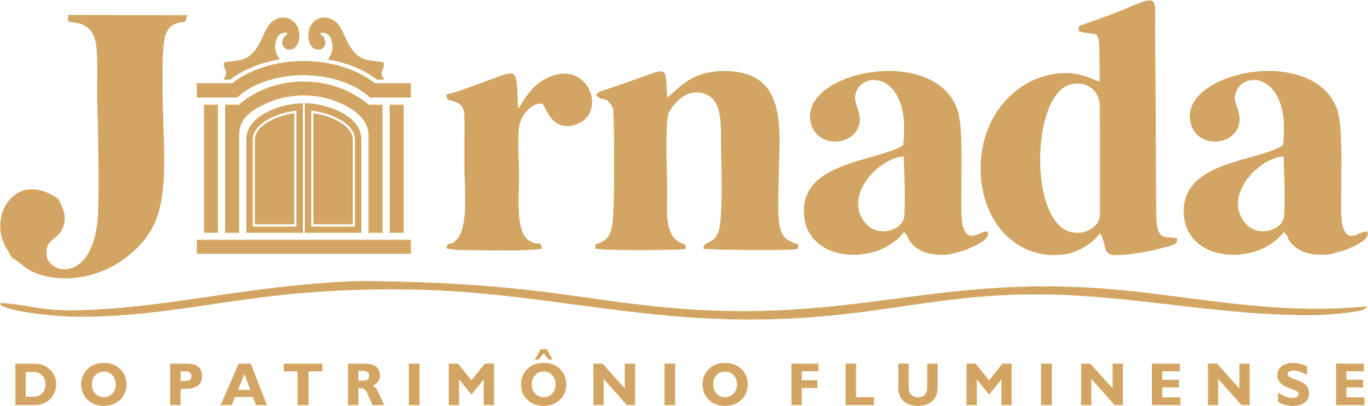 Logo do Evento